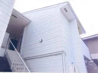 メゾンコスモス【1階】の外観