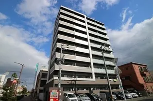 カサグランデ本町の画像