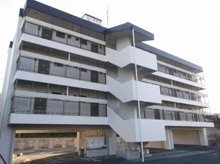 コーポラス和の画像