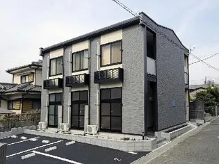 レオパレス江尻台の画像