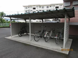 サンライフ大門【1階】のその他画像