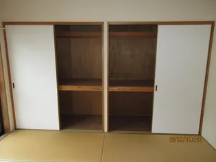 サンライフ大門【1階】の内装