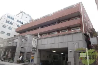 北野町ライトヒルズの画像