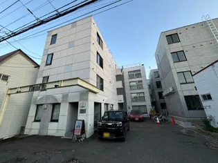 マンションPーBOXの画像