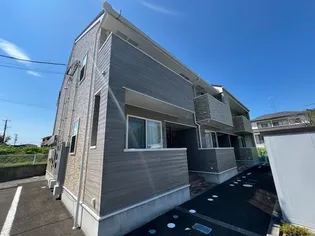 サニー鎗町II【2階】の外観