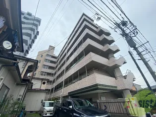 ベルソーレ支倉の画像