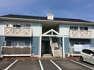 ハイム円座の画像