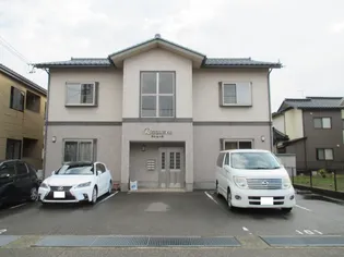 RASSUREの画像