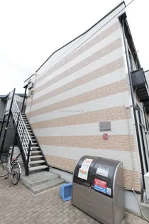 レオパレス多摩川の画像