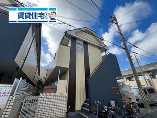 MISTRAL神屋町の画像