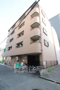 パレロイヤル堺の外観