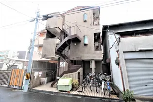 トマトハイツ菱屋西の画像