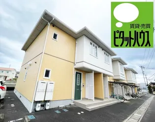 シャーメゾンYA棟の画像