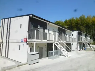 プレミアム向木場の画像