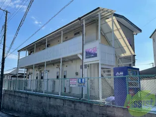 さくらハイツ青山の画像