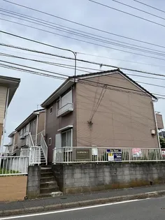 コーポアゼリアKーIの画像