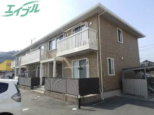 ドミール カノン Aの画像