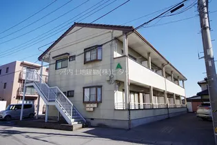 キャッスル テラAの画像