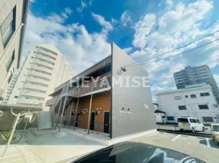 MODERN PALAZZO Isahaya S.R.【2階】の外観