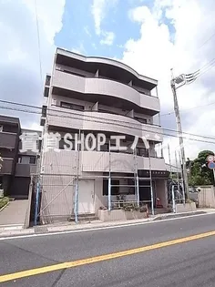 ラレーブ津田沼IV【3階】の外観