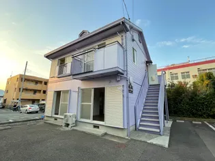 ハイツ小島Bの画像