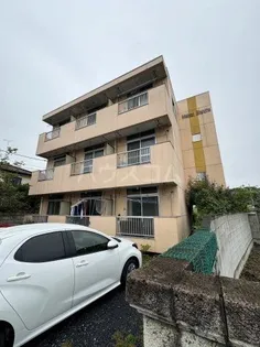 メゾンブランシェ【1階】の外観