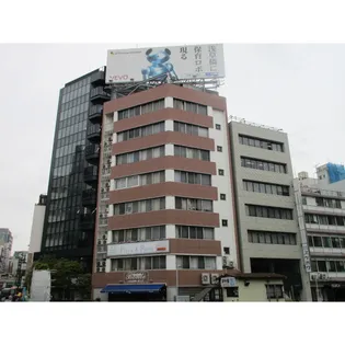 ダイヤモンドレジデンス柳橋の画像