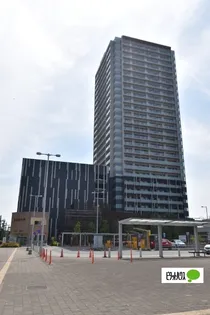 BRILLIA TOWER前橋の画像