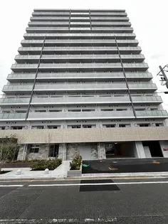 GLUCK MAISON S【4階】の外観