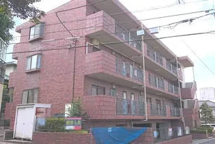 埼玉県さいたま市大宮区三橋1【マンション】の外観