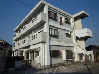 コーポ大鴨の画像