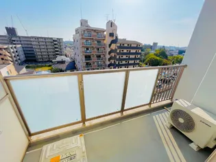 ルサンク尼崎東【3階】の内装