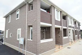 ヴィラ アヴェニール IIの画像