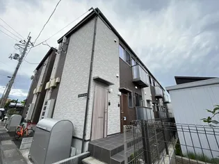 リヴィエールIIの画像