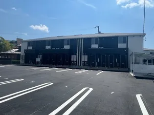 ティーノ フェリーチェ 33【2階】の外観