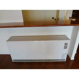 D’クラディア駅西本町【6階】の内装