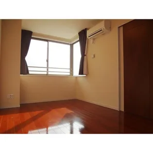 D’クラディア駅西本町【6階】の内装