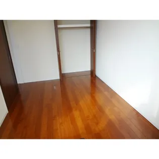 D’クラディア駅西本町【6階】の内装