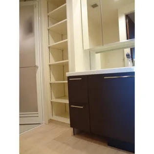 D’クラディア駅西本町【6階】の内装