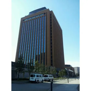 D’クラディア駅西本町【6階】の周辺