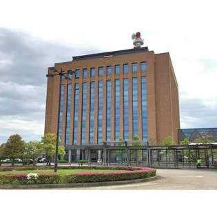 D’クラディア駅西本町【6階】の周辺