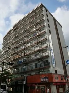 藤和伊勢佐木ハイタウンの画像