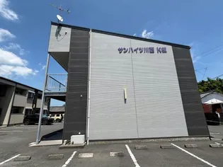 ユニオンレストIの画像