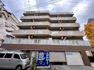 PーCOURT海老江の画像