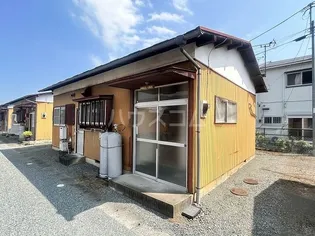 神奈川県南足柄市駒形新宿【一戸建】の外観