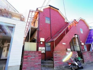 コーポユーエー2号棟の画像