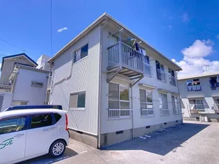 コーポミサワ 南棟の画像