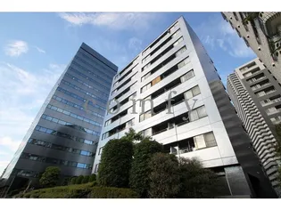 T’sgarden八丁堀【5階】の外観