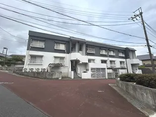 ヒルズ北小金B棟の画像