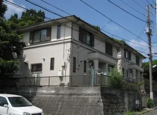 神奈川県横浜市金沢区六浦3【一戸建】の外観